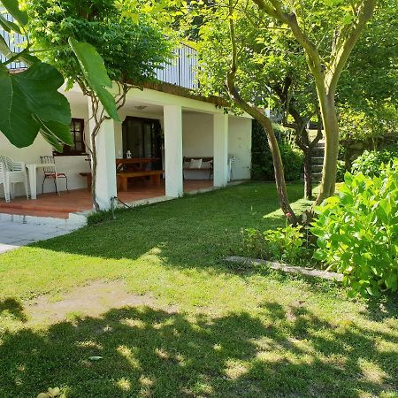 Casa Do Fiscal Villa Barroselas Exterior photo