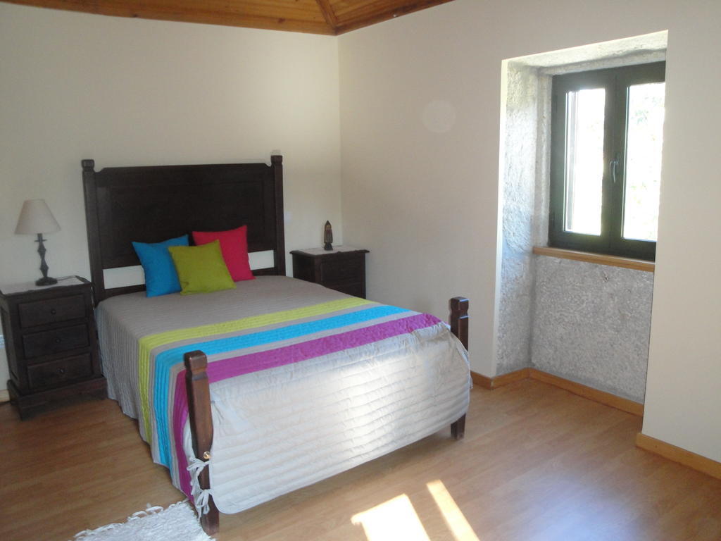 Casa Do Fiscal Villa Barroselas Room photo
