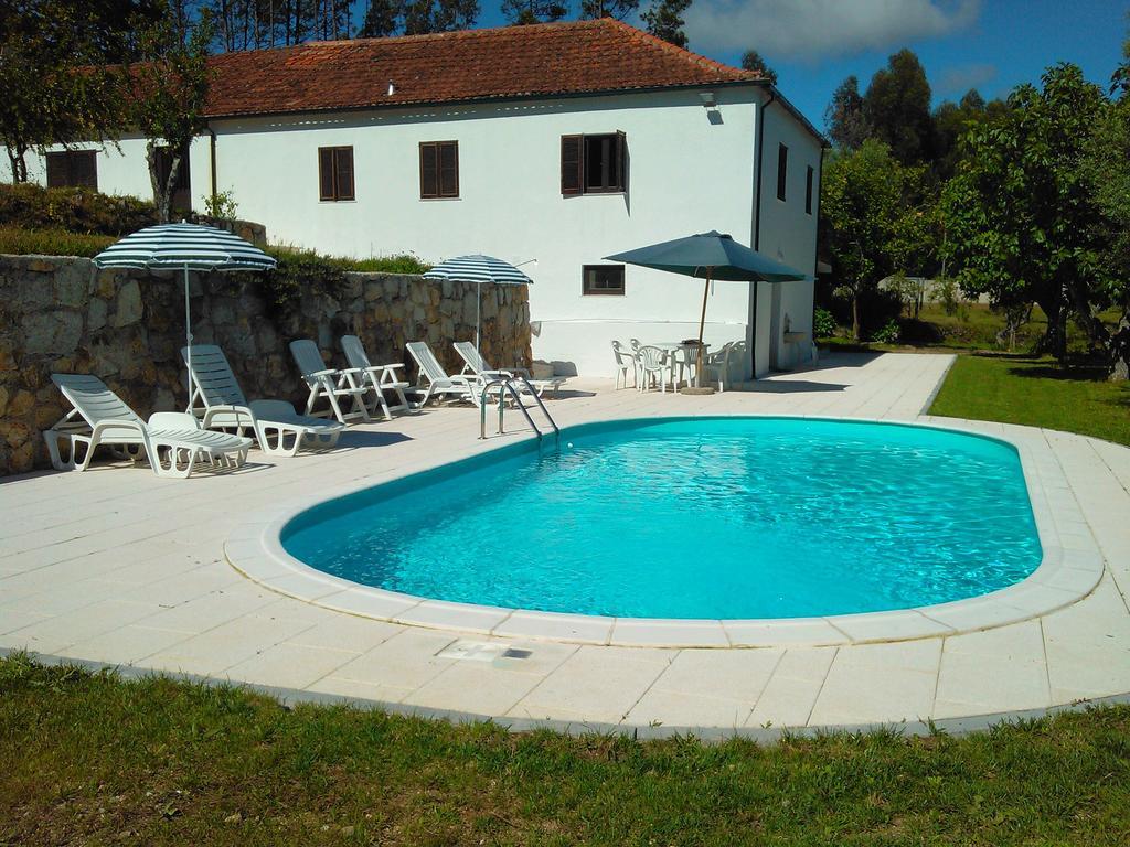 Casa Do Fiscal Villa Barroselas Room photo