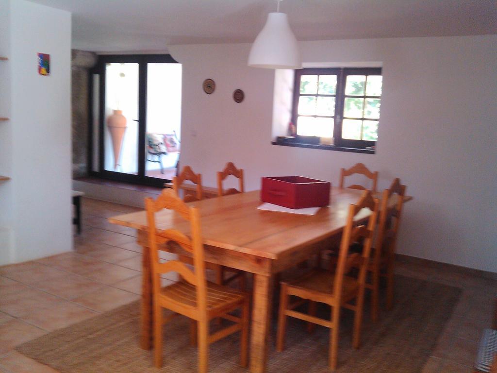 Casa Do Fiscal Villa Barroselas Room photo