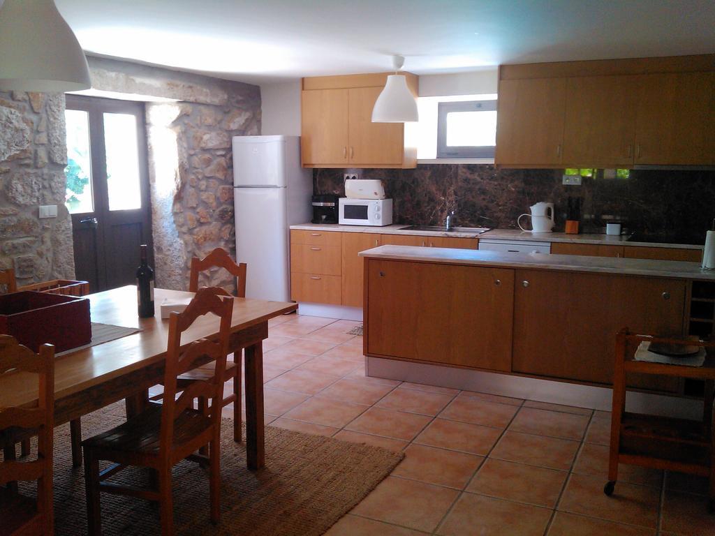 Casa Do Fiscal Villa Barroselas Room photo