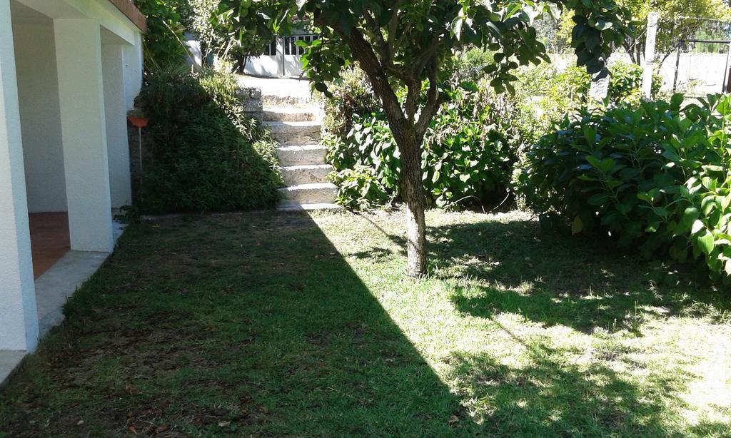 Casa Do Fiscal Villa Barroselas Exterior photo