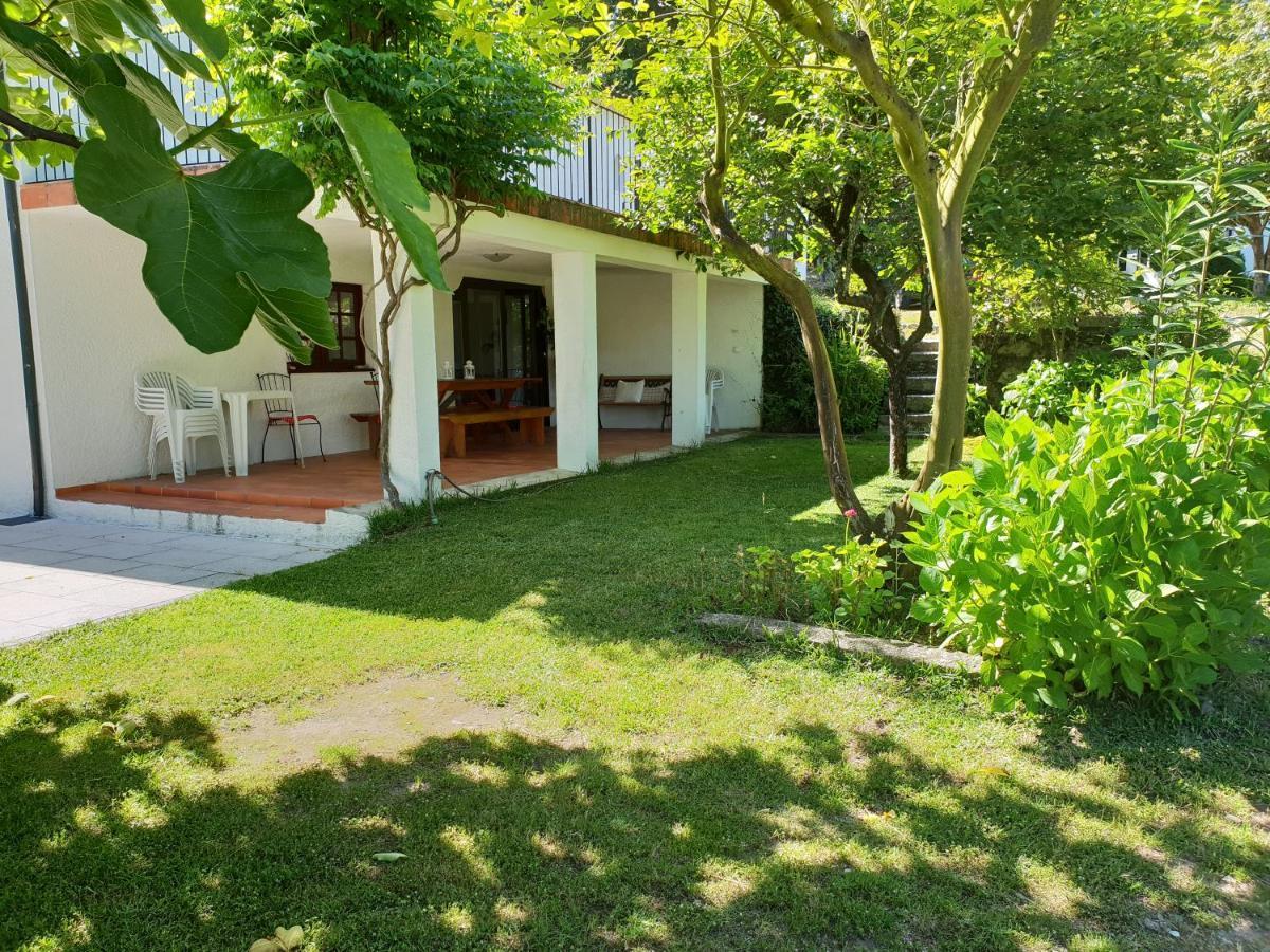 Casa Do Fiscal Villa Barroselas Exterior photo