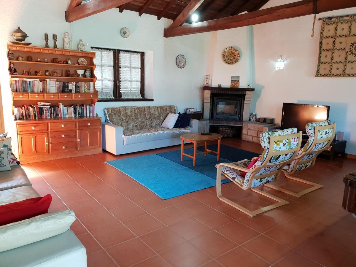 Casa Do Fiscal Villa Barroselas Exterior photo
